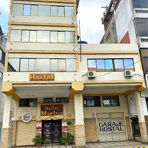 Montesa Guayaquil