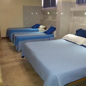 Livingston Guayaquil