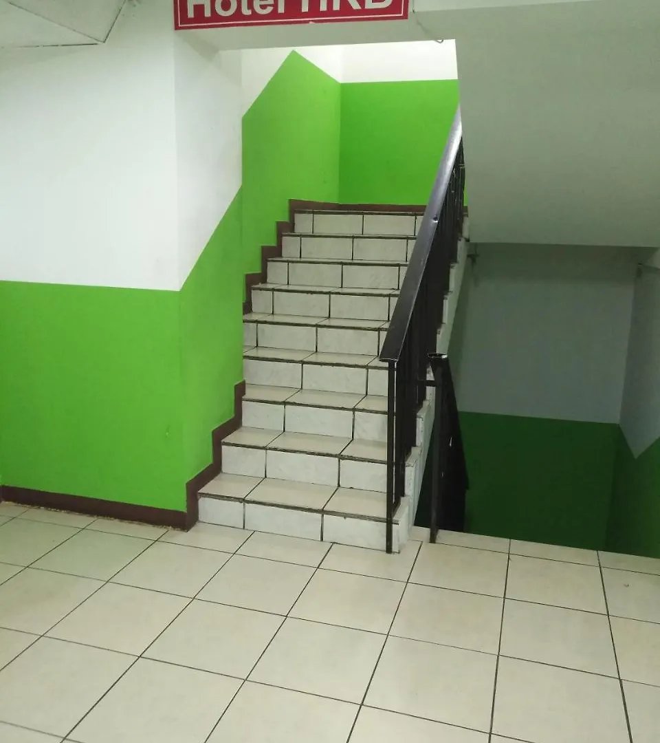Hotel Hrb Guayaquil 0*,