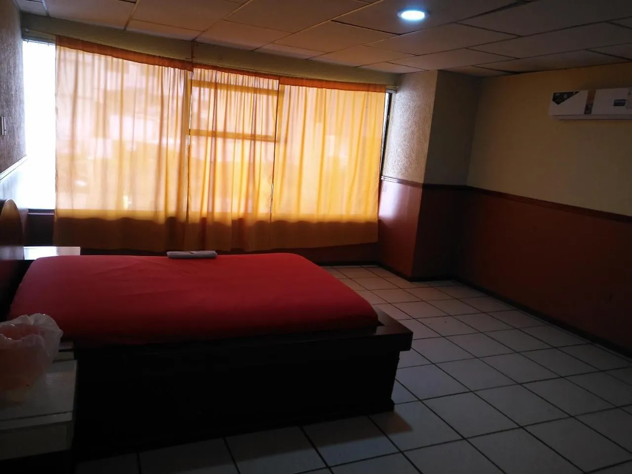 Hotel Hrb Guayaquil