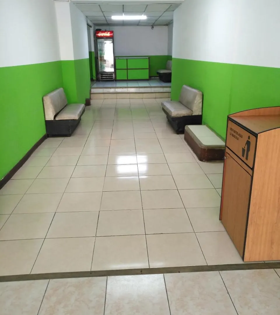 Hotel Hrb Guayaquil